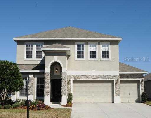 2552 Morning Star Pl., Oviedo, FL 32765