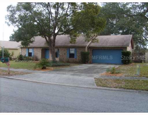 [Address Hidden by Seller], Winter Springs, FL 32708