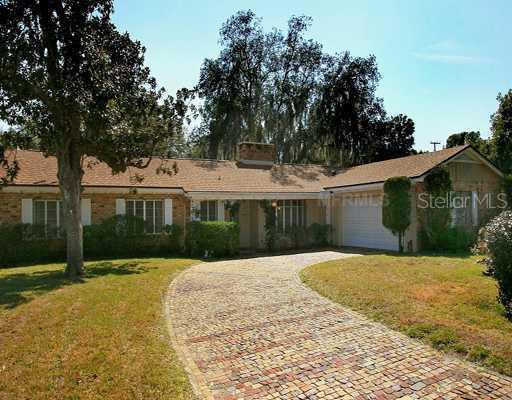 1750 Chinook Tr., Maitland, FL 32751