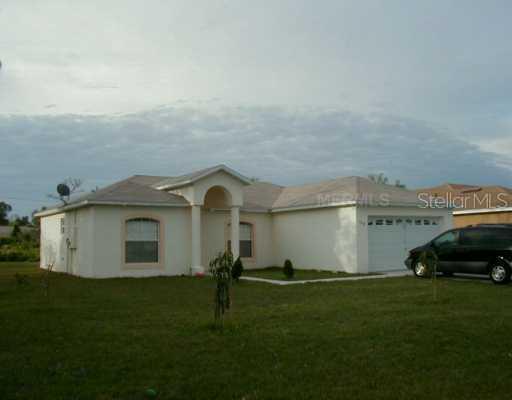 508 Cardinal Dr., Poinciana, FL 34759
