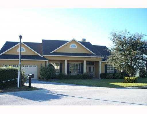 925 Hart Lake Ct., Winter Haven, FL 33884