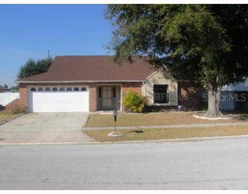 11622 Darlington Dr., Orlando, FL 32837