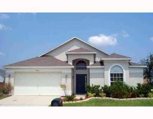 4536 Settlement Cir., Orlando, FL 32818