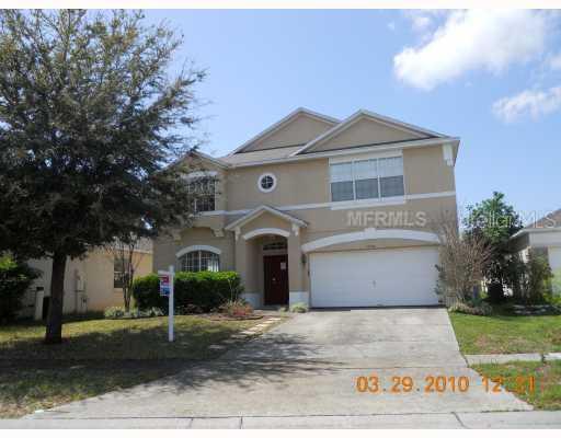 14746 Kristenright Ln., Orlando, FL 32826