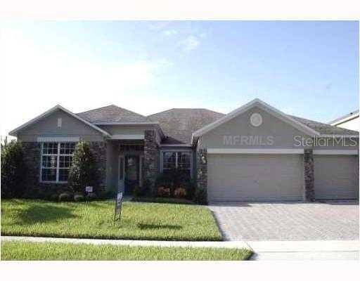 1601 Polk Way, Sanford, FL 32773