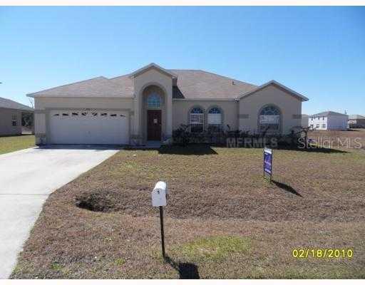 1353 Nelson Park Ct., Poinciana, FL 34759