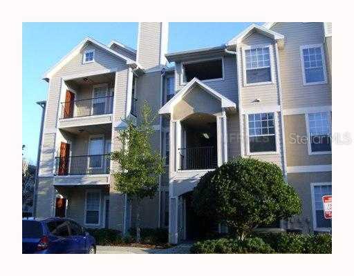 1990 Erving Cir. #108, Ocoee, FL 34761