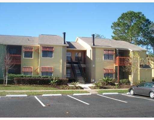 3708 Idlebrook Cir. #108, Casselberry, FL 32707