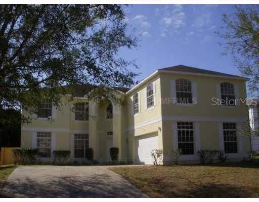 1297 Vickers Lake Dr., Ocoee, FL 34761