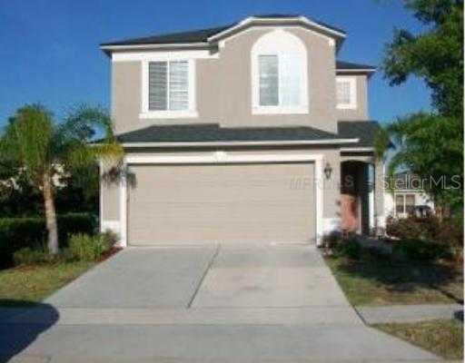 1618 Portcastle Cir., Winter Garden, FL 34787