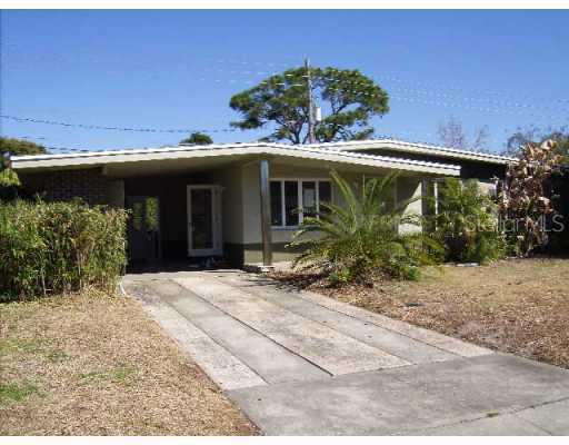 4033 Ibis Dr., Orlando, FL 32803