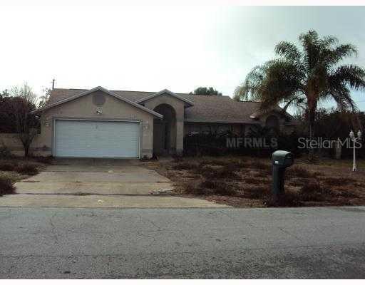 [Address Hidden by Seller], Deltona, FL 32725