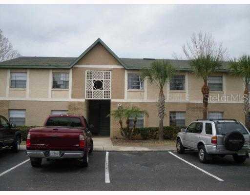 9942 Turf Way #4, Orlando, FL 32837