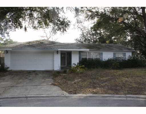 111 Tedworth Ct., Longwood, FL 32779