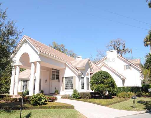 801 Pinetree Rd., Winter Park, FL 32789
