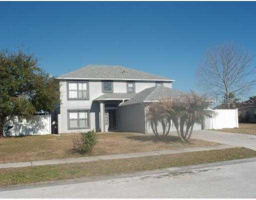 3164 Santa Cruz Dr., Kissimmee, FL 34746