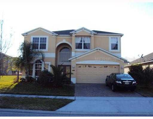 15541 Montesino Dr., Orlando, FL 32828
