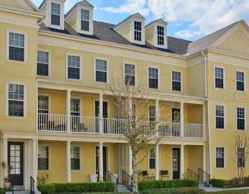 1718 Prospect Ave., Orlando, FL 32814