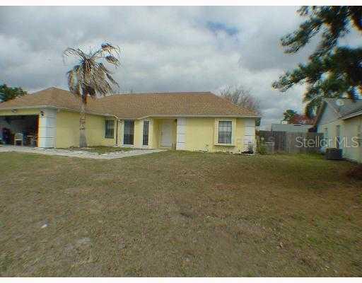 [Address Hidden by Seller], Kissimmee, FL 34747