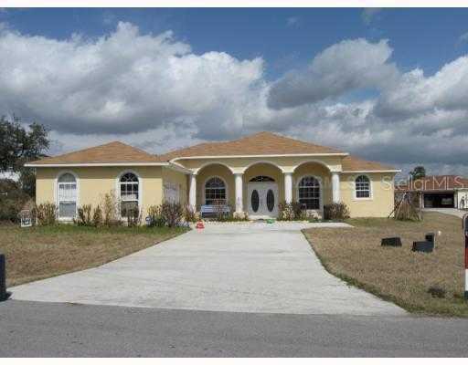 1923 Drum Dr., Poinciana, FL 34759