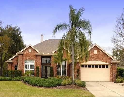 5312 Cypress Reserve Pl., Winter Park, FL 32792