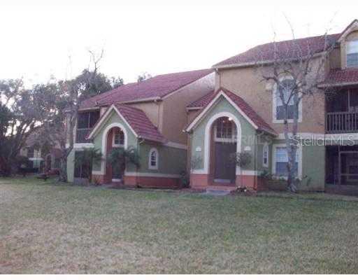 409 Fountainhead Cir. #237, Kissimmee, FL 34741