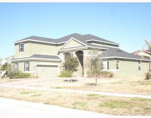 3710 Peace Pipe Way, Clermont, FL 34711