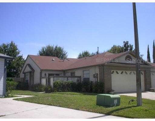 817 Millrace Point, Longwood, FL 32750