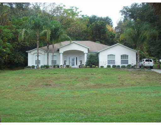 763 N Ridgewood Ave., DeLand, FL 32720