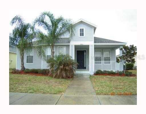 4985 Thames St. #WEST, Kissimmee, FL 34758