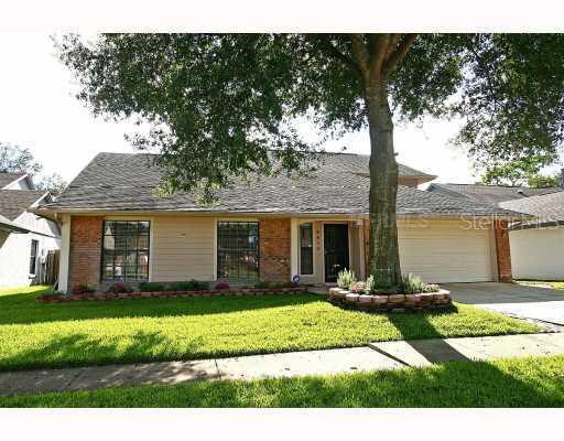 3883 Biscayne Dr., Winter Springs, FL 32708