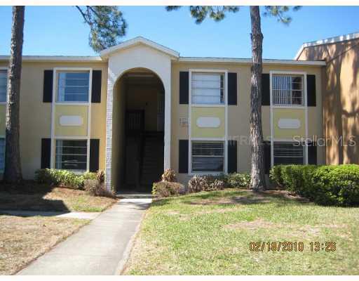 2543 N Alafaya Tr. #82, Orlando, FL 32826