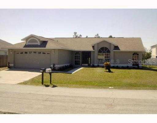 1161 Perpignan Ct., Kissimmee, FL 34759