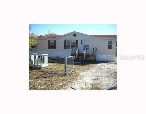 699 Maddox St., Labelle, FL 33935