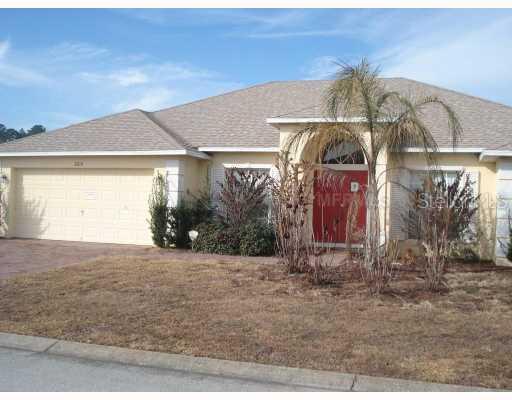 365 Barbera Dr., Davenport, FL 33897