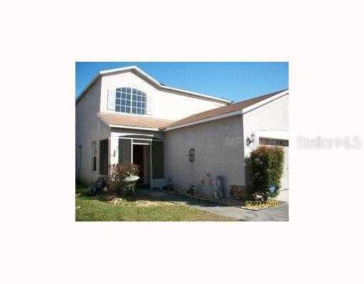 [Address Hidden by Seller], Riverview, FL 33569