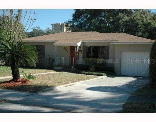 539 Altaloma Ave., Orlando, FL 32803
