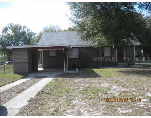 [Address Hidden by Seller], Winter Haven, FL 33881