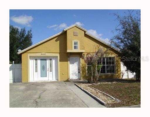 [Address Hidden by Seller], Orlando, FL 32837