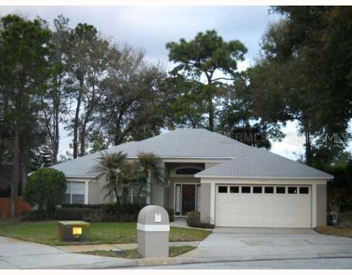 9057 Greenbrook Ct., Orlando, FL 32810