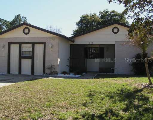 208 Sweetgum Ct., Winter Springs, FL 32708