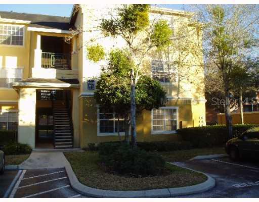 2558 Robert Trent Jones Dr. #1415, Orlando, FL 32835