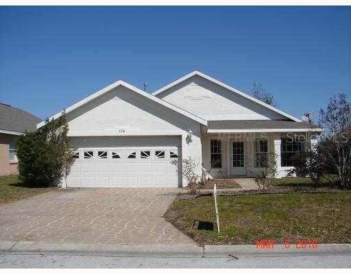 136 King George Dr., Davenport, FL 33837