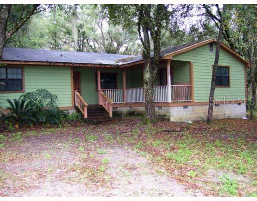 6388 Hackwood Avenue, Webster, FL 33597