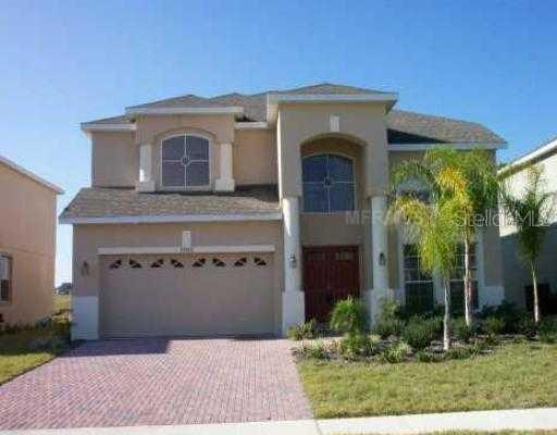 33446 Terragona Dr., Sorrento, FL 32776