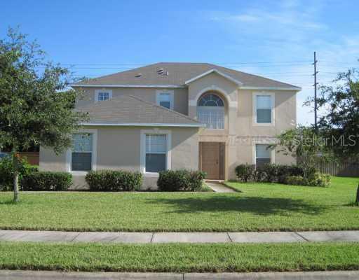 [Address Hidden by Seller], Apopka, FL 32712