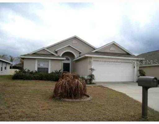 [Address Hidden by Seller], Davenport, FL 33837