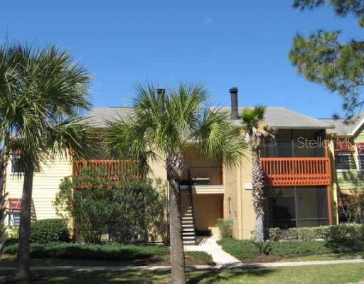 3732 Idlebrook Cir. #110, Casselberry, FL 32707