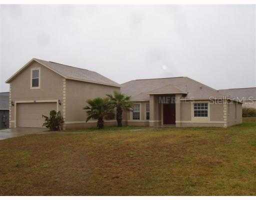 9818 Crenshaw Cir., Clermont, FL 34711