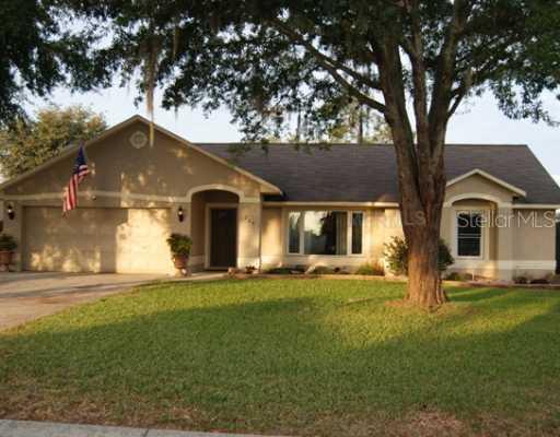 205 Foggy Creek Rd., Davenport, FL 33837